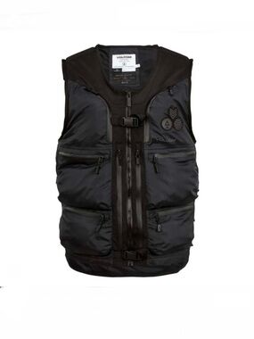 Volcom Bryan Iguchi Vest